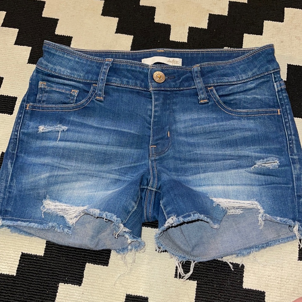 daytrip refined